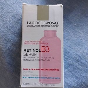 La Roche-Posay retinol B3 serum
